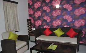 Hotel Shiv Residency